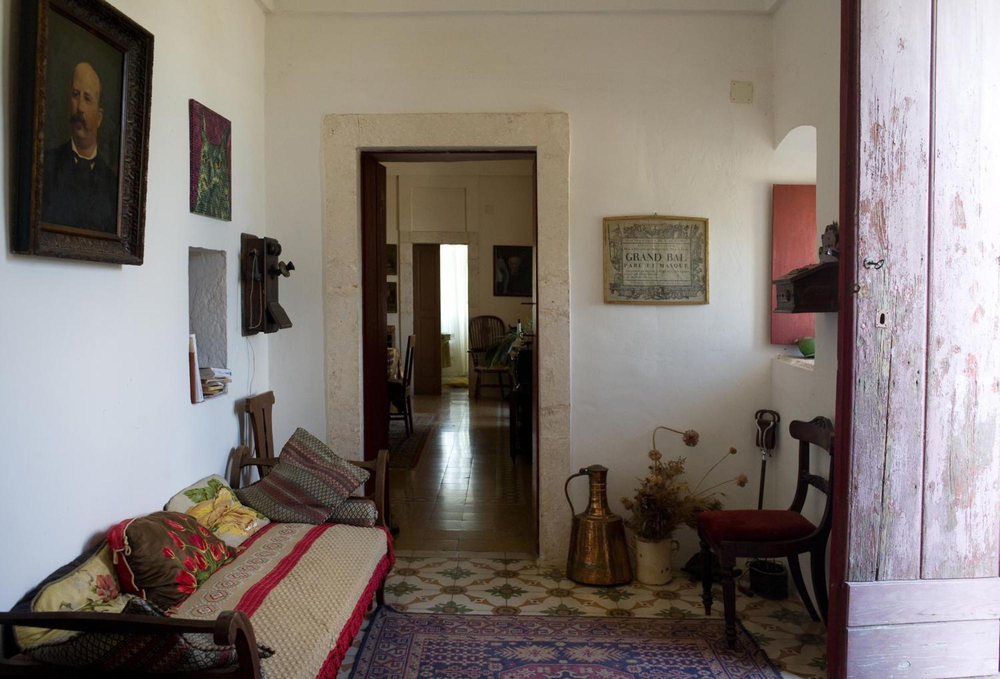 Masseria Murgia Albanese Noci Exterior foto