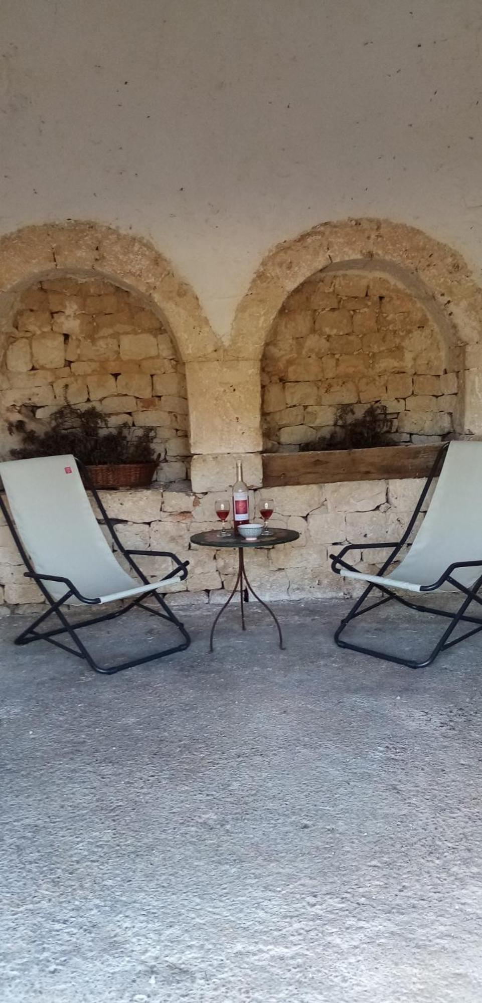 Masseria Murgia Albanese Noci Exterior foto