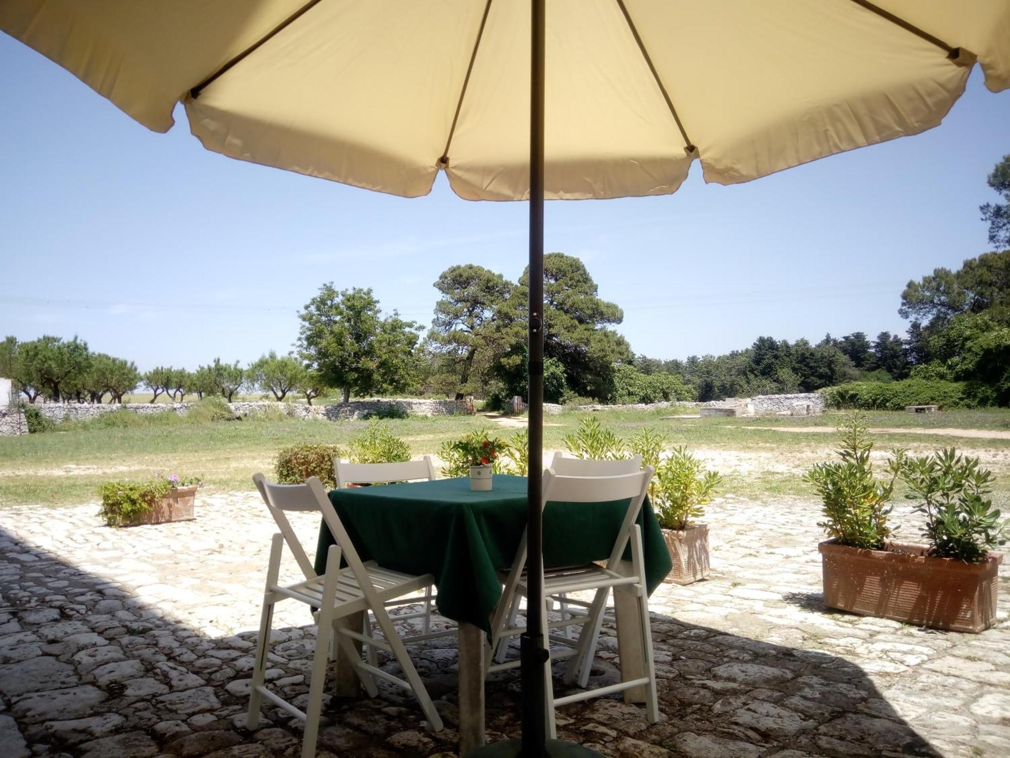 Masseria Murgia Albanese Noci Exterior foto