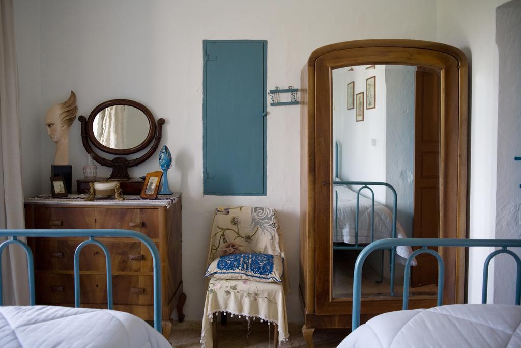 Masseria Murgia Albanese Noci Quarto foto