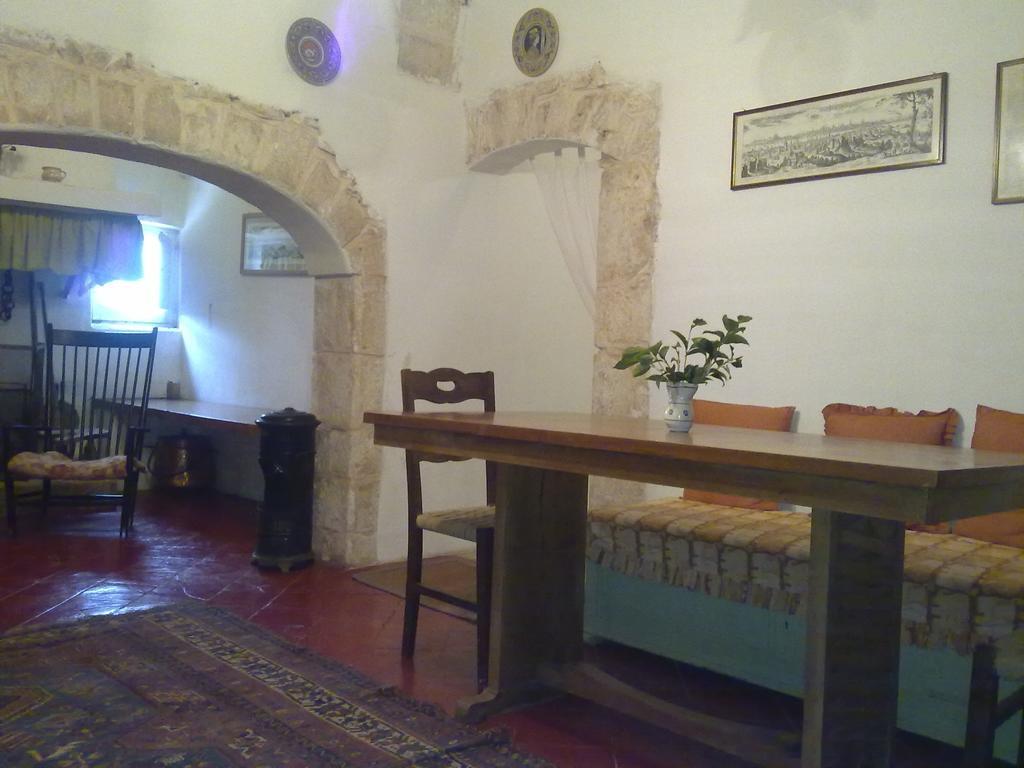 Masseria Murgia Albanese Noci Quarto foto