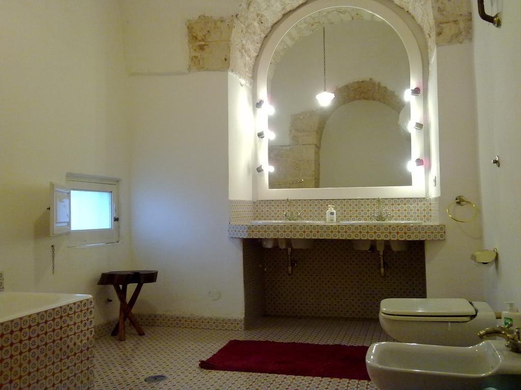 Masseria Murgia Albanese Noci Quarto foto