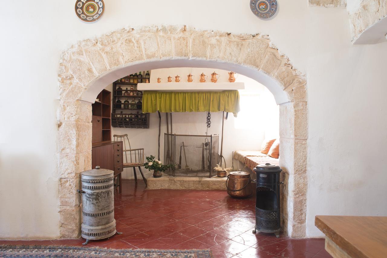 Masseria Murgia Albanese Noci Exterior foto
